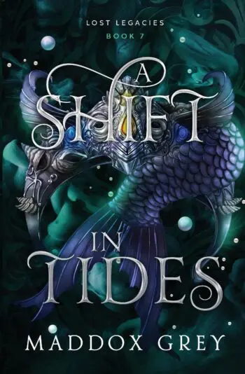 A Shift in Tides
