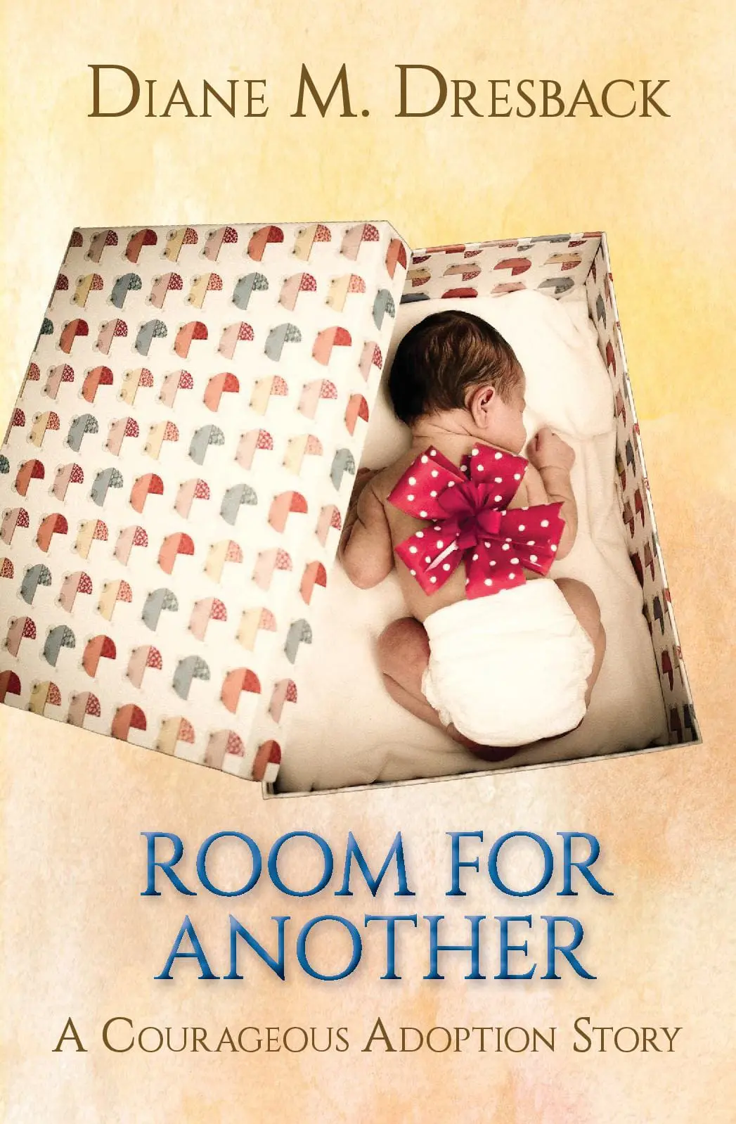 Room For Another