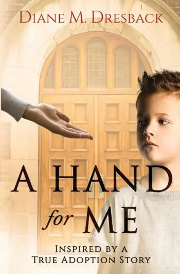 A Hand For Me
