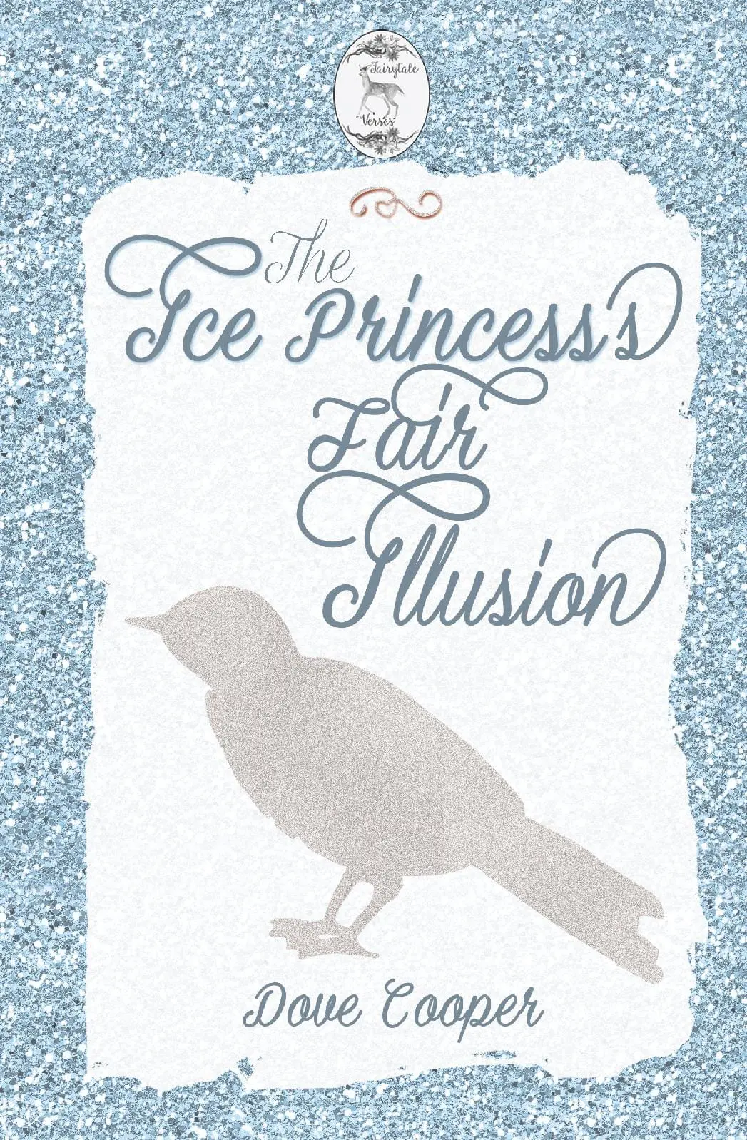 The Ice Princess's Fair Illusion