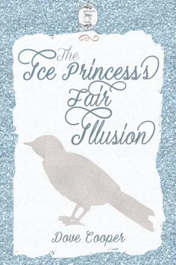 The Ice Princess's Fair Illusion
