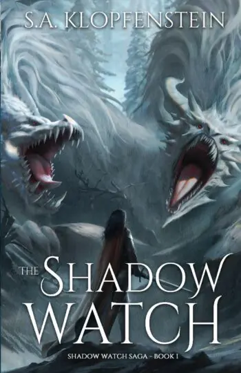 The Shadow Watch