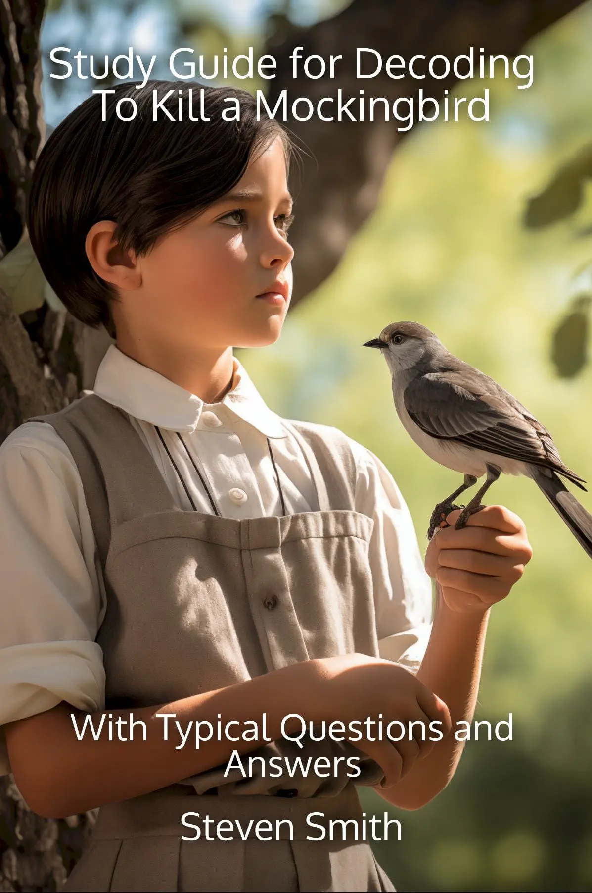 Study Guide for Decoding To Kill a Mockingbird
