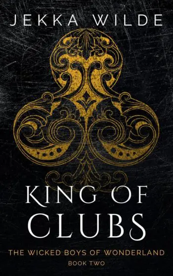King of Clubs