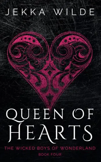 Queen of Hearts