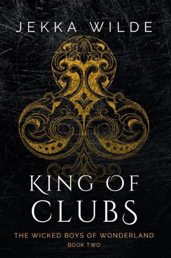 King of Clubs