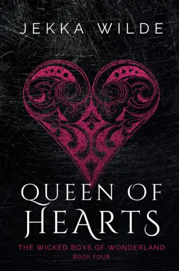 Queen of Hearts