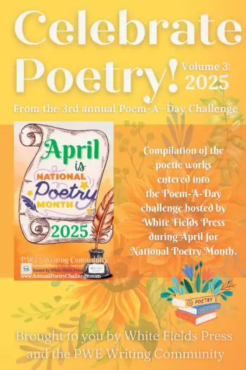 Celebrate Poetry! Volume 3: 2025