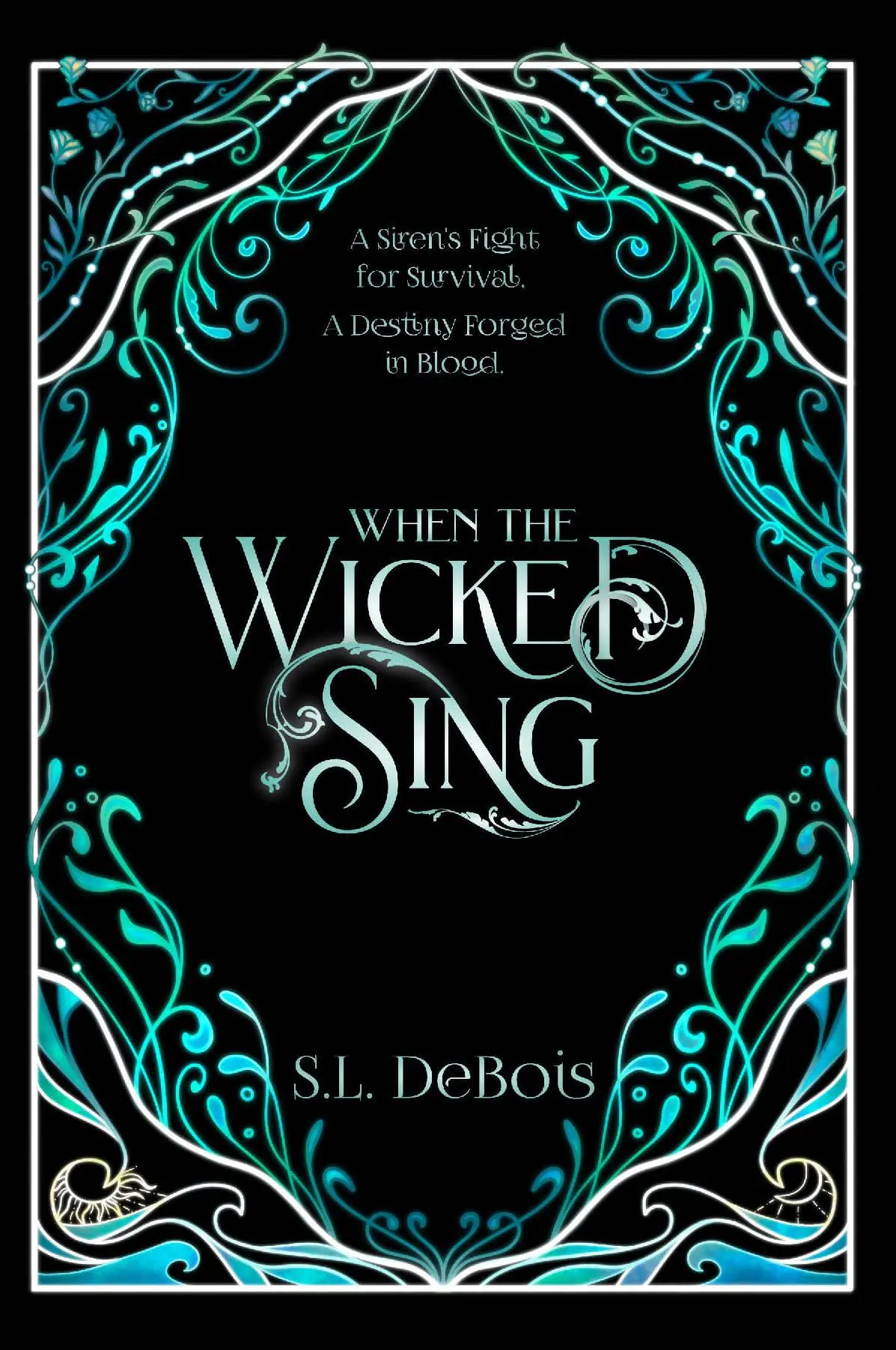 When the Wicked Sing