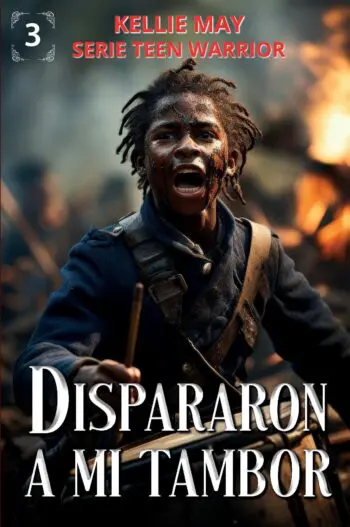 Dispararon A Mi Tambor