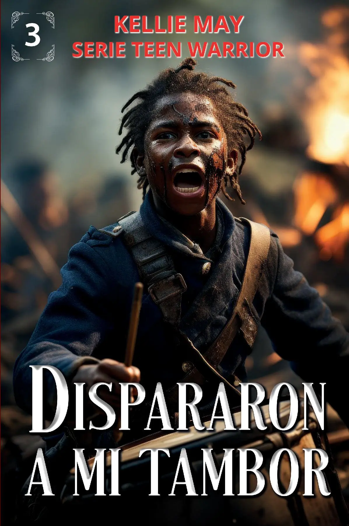 Dispararon A Mi Tambor