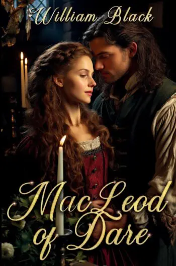 MacLeod Of Dare
