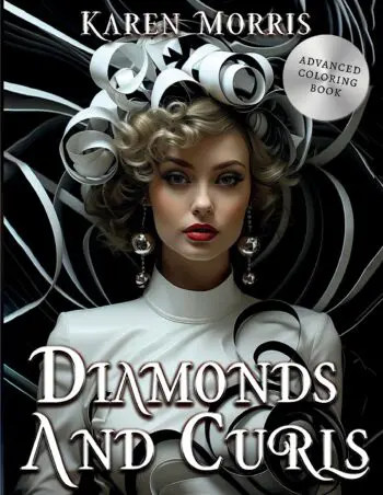 Diamonds And Curls