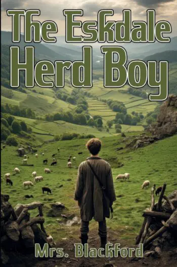 The Eskdale Herd Boy