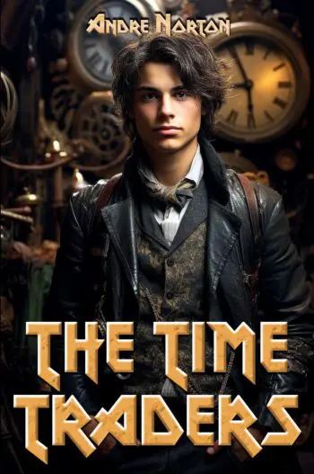 The Time Traders