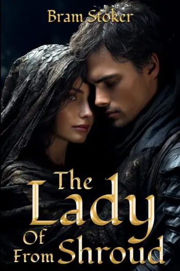 The Lady Of The Shroud