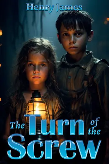 The Turn Of The Screw