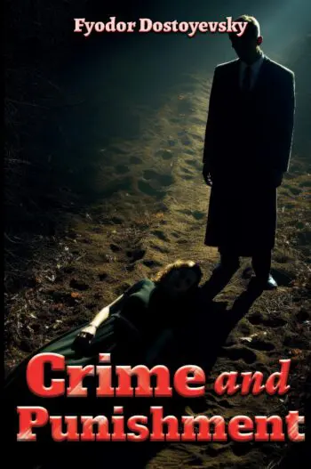 Crime And Punishment