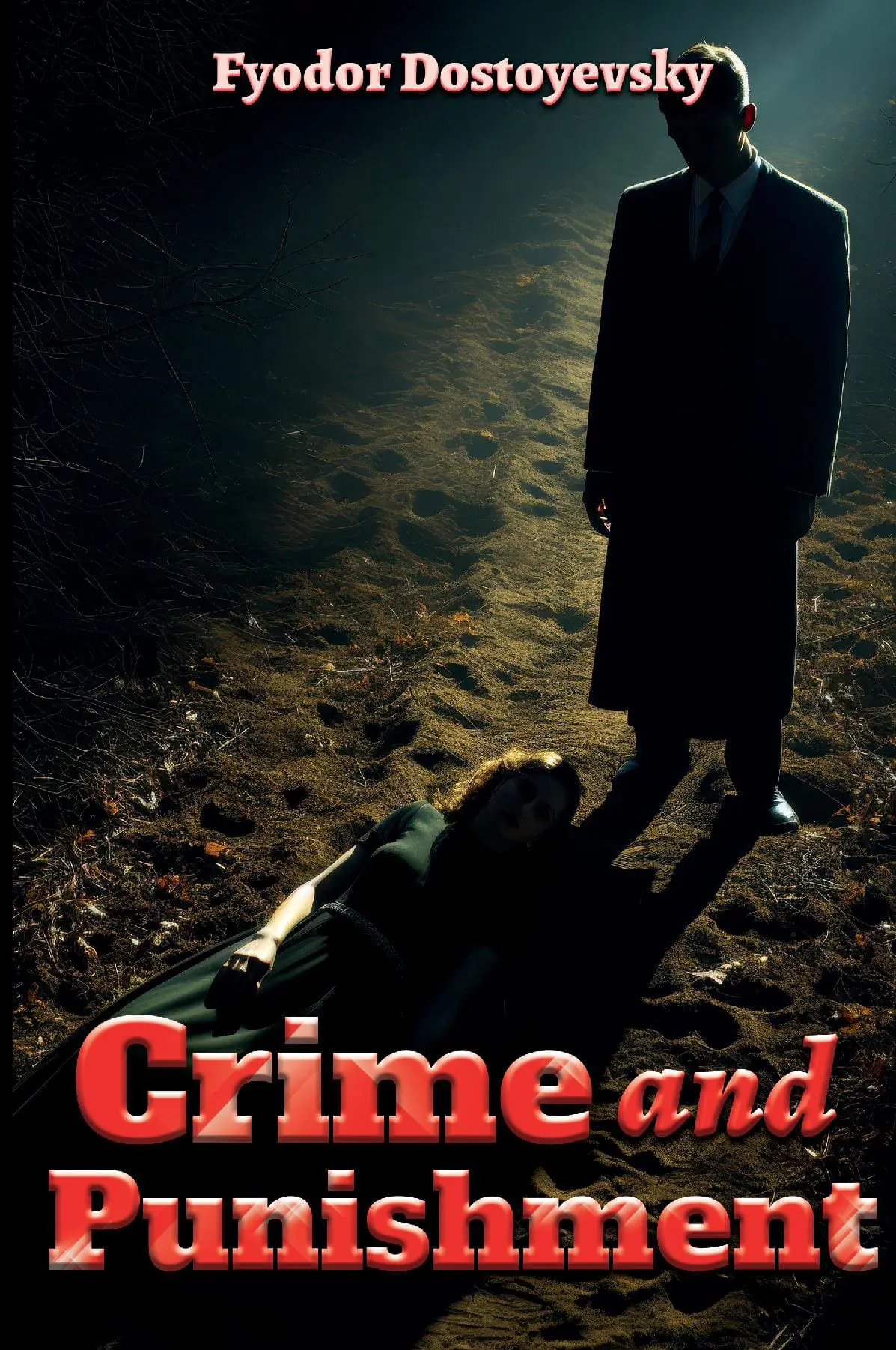 Crime And Punishment