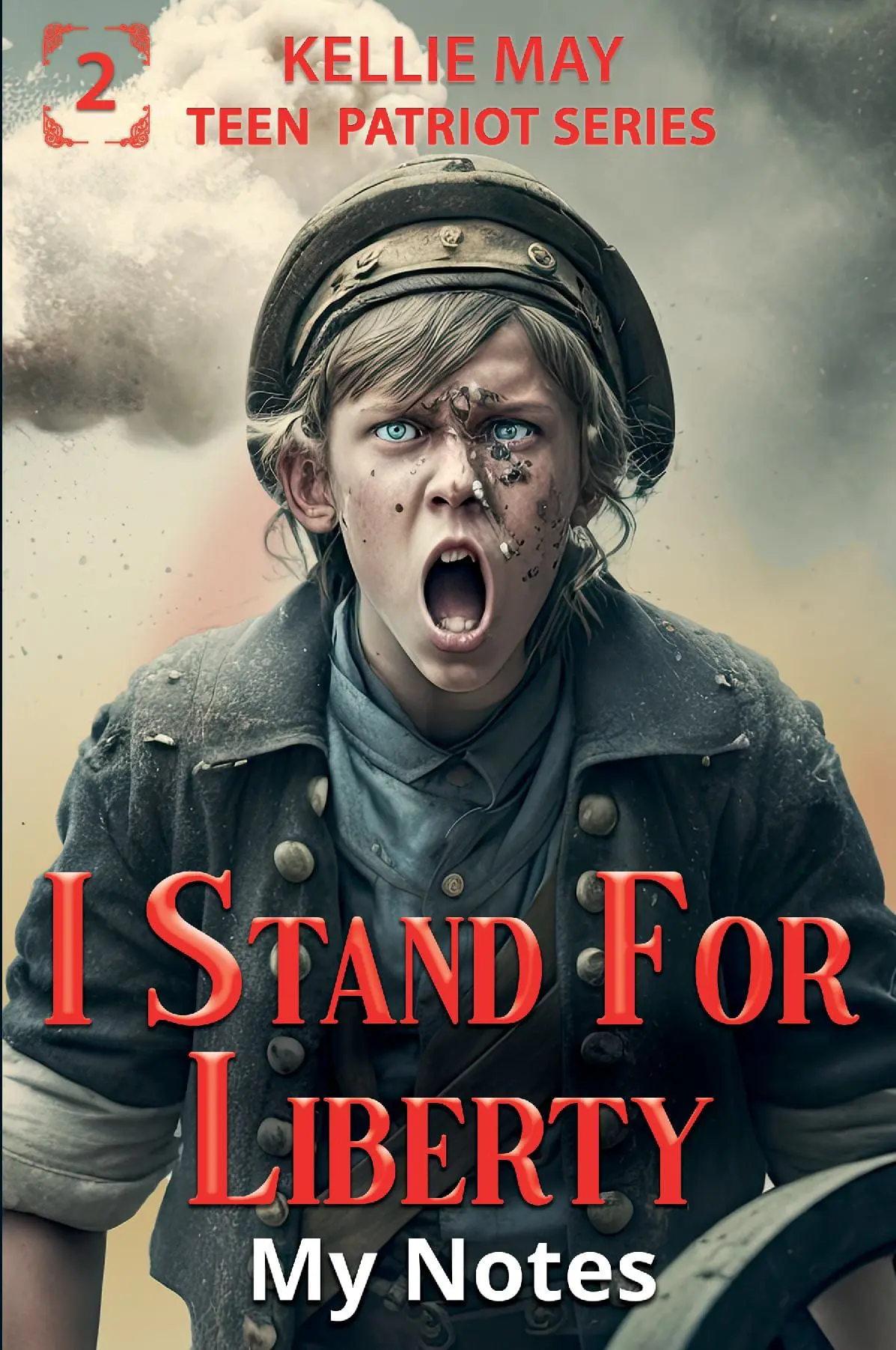 I Stand For Liberty - My Notes