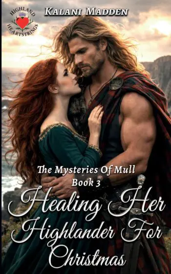 Healing Her Highlander For Christmas