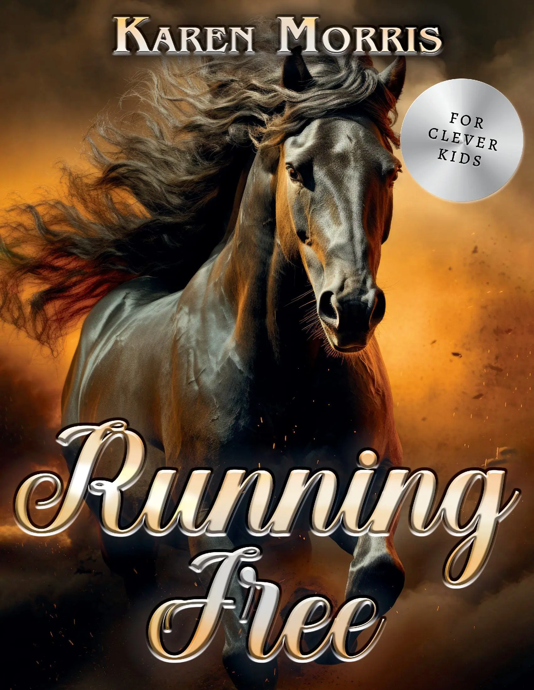 Running Free