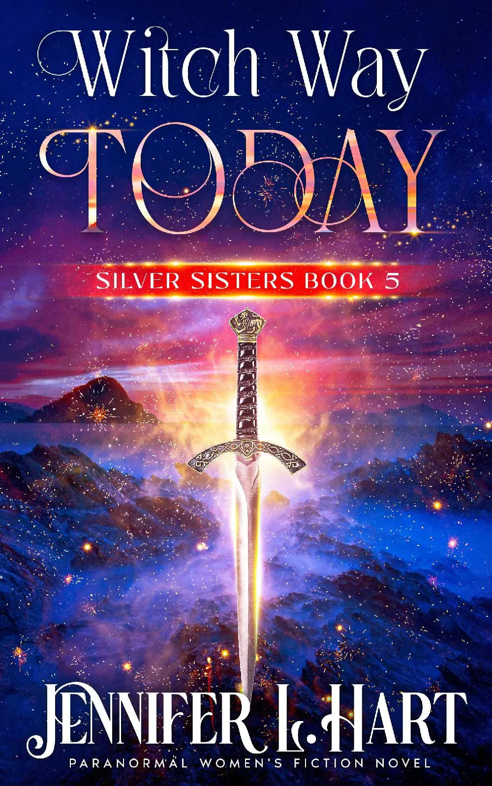 Witch Way Today