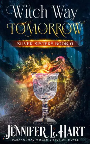 Witch Way Tomorrow