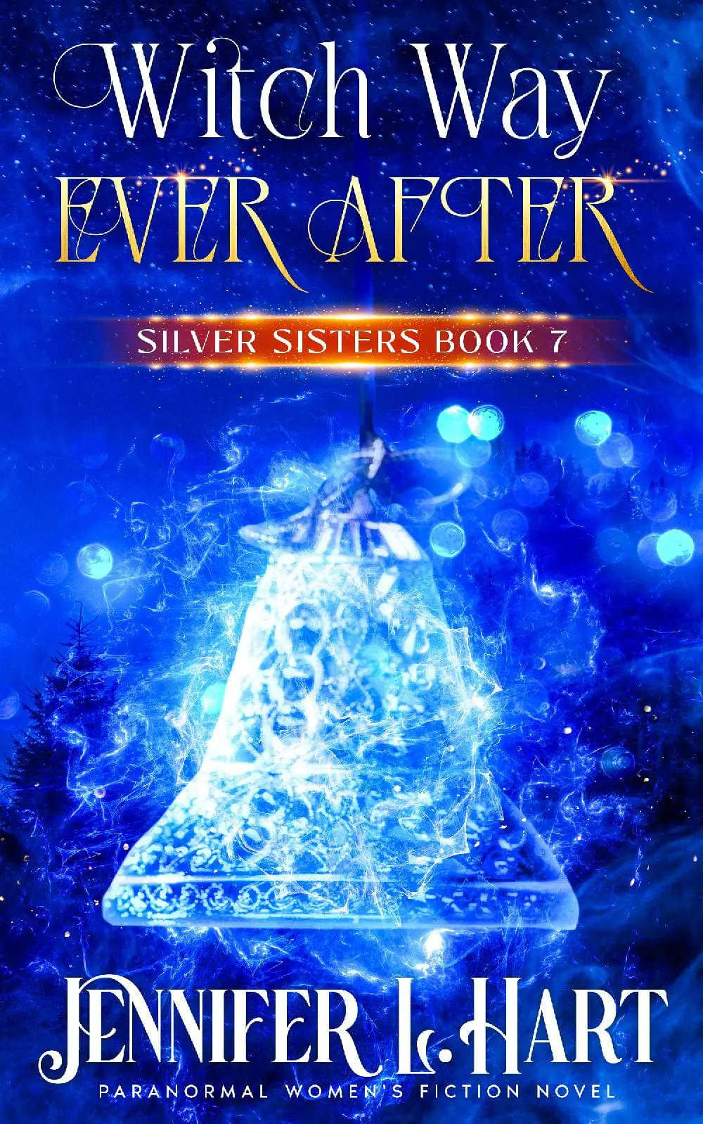 Witch Way Ever After