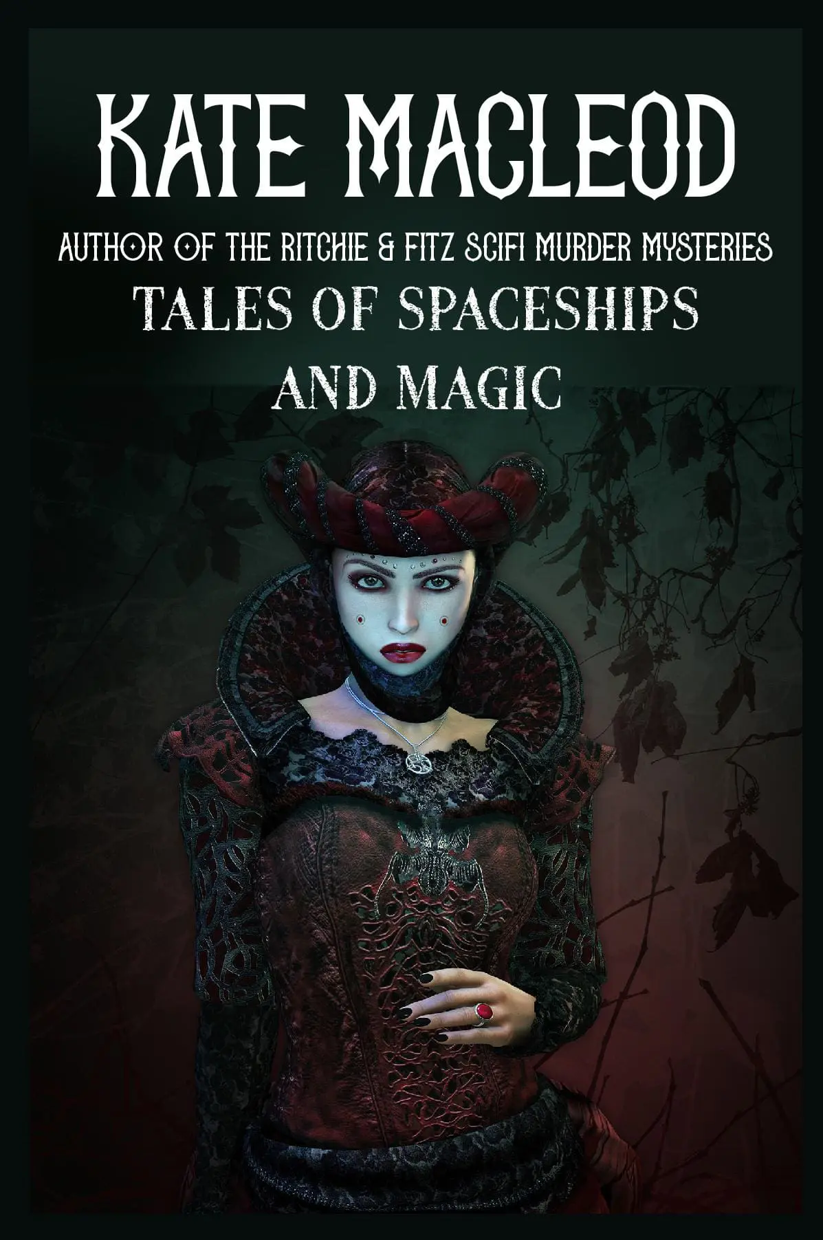 Tales of Spaceships and Magic