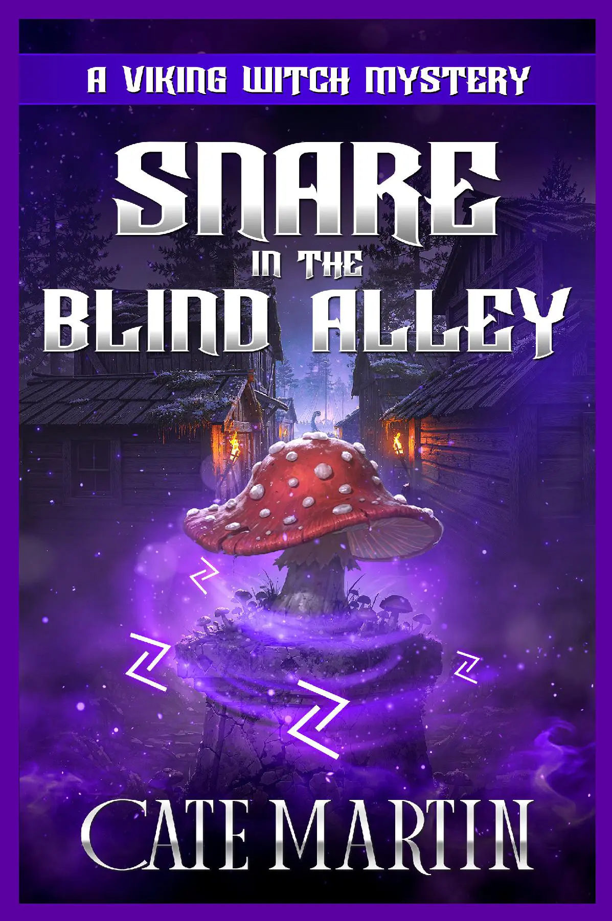 Snare in the Blind Alley