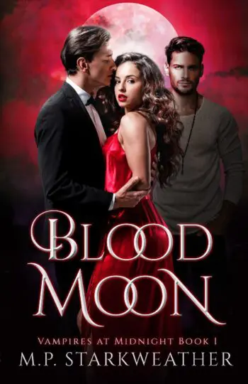 Blood Moon