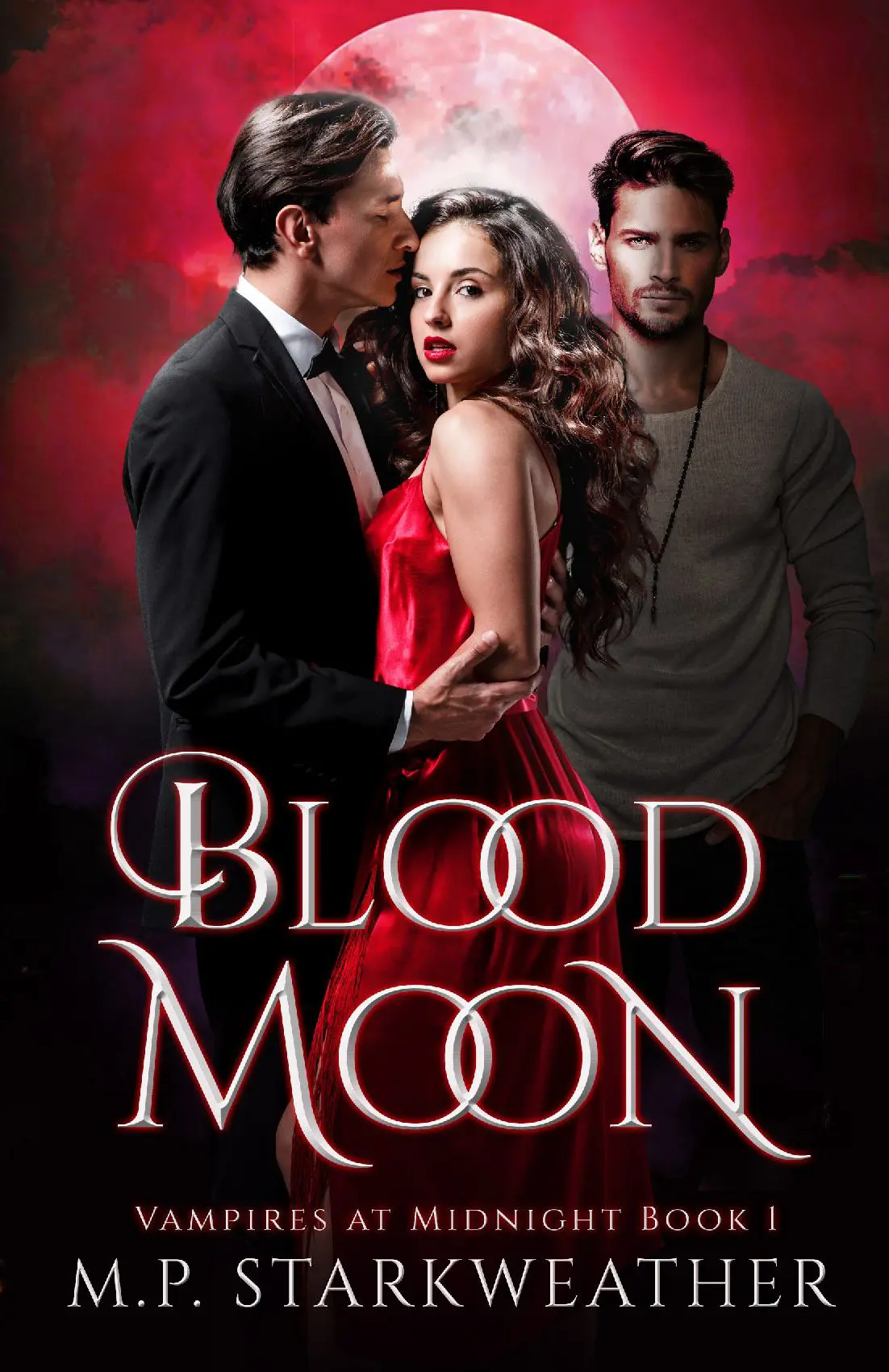 Blood Moon