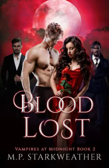 Blood Lost