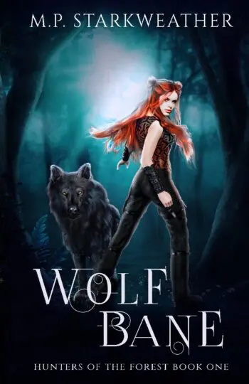 Wolf Bane
