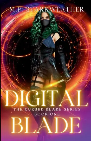 Digital Blade