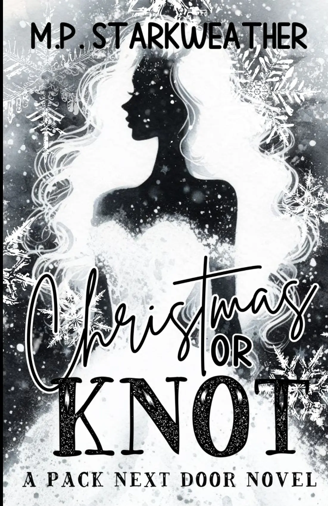 Christmas or Knot