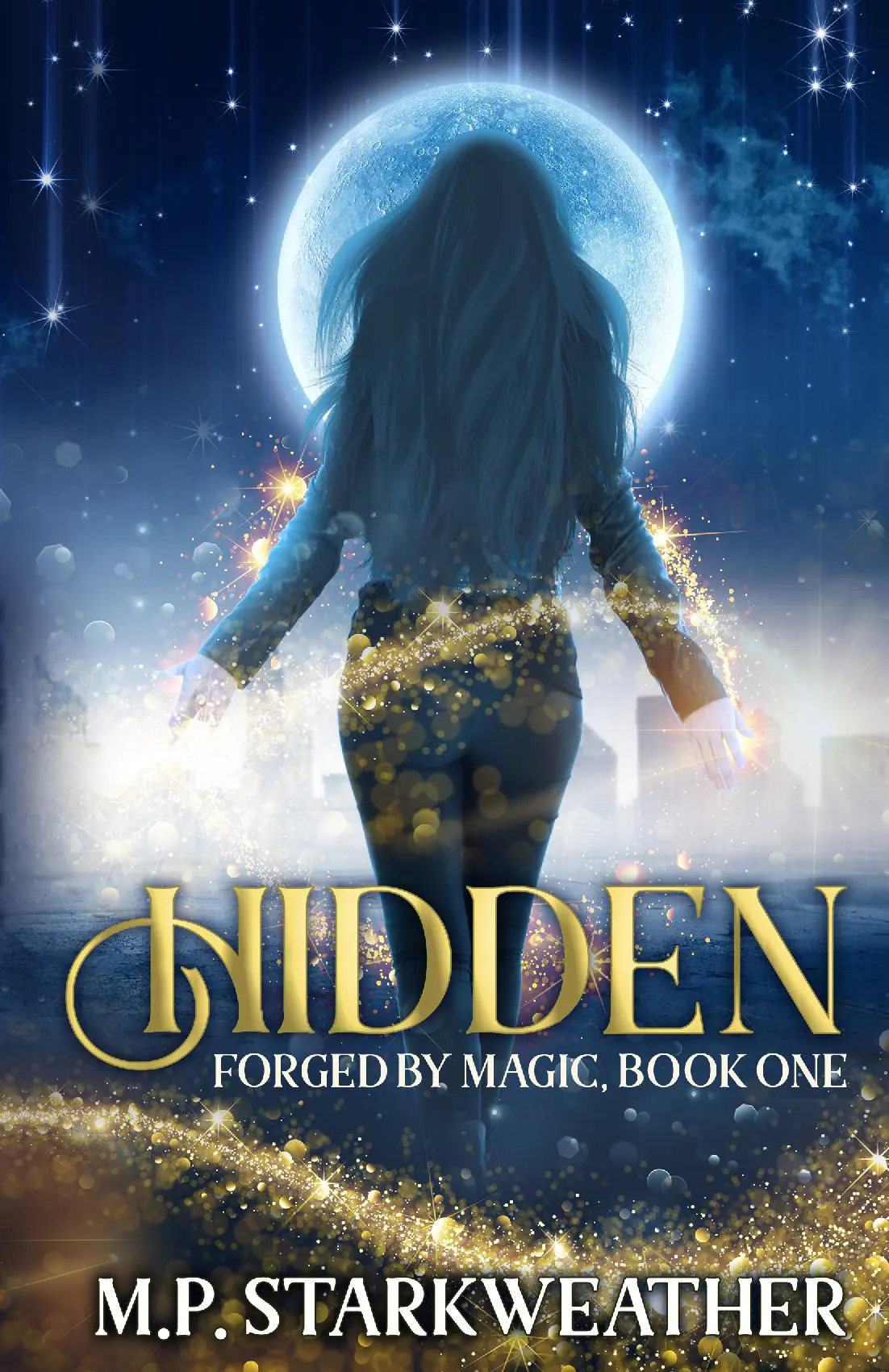 Hidden