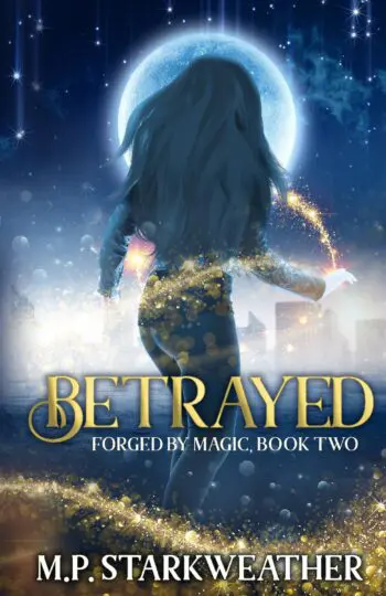 Betrayed
