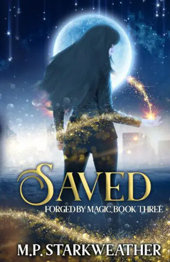 Saved