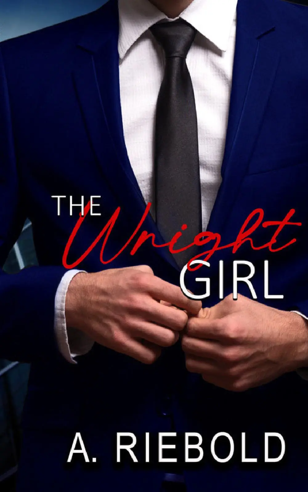 The Wright Girl