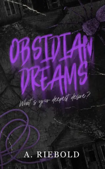 Obsidian Dreams