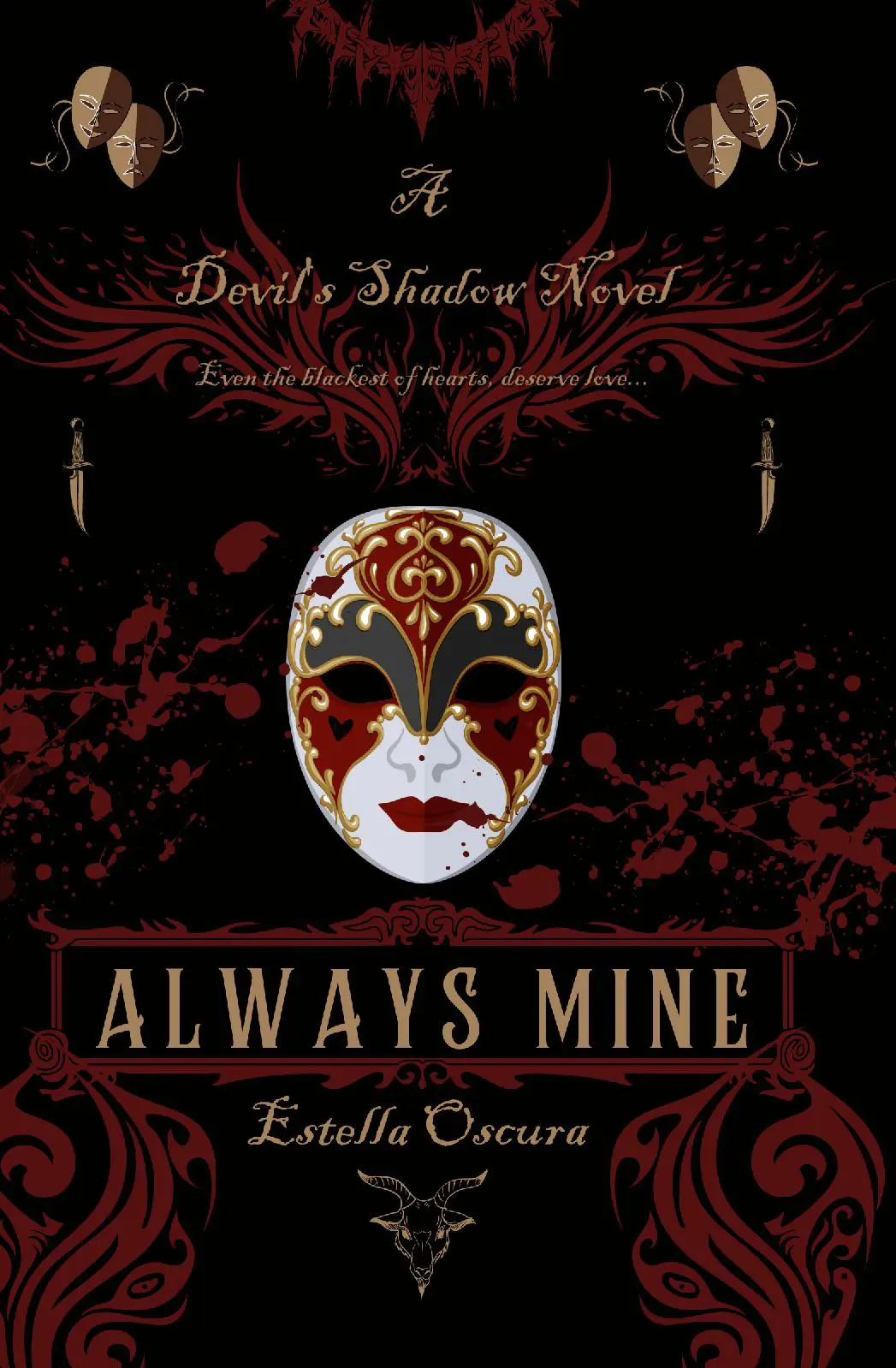 Always Mine