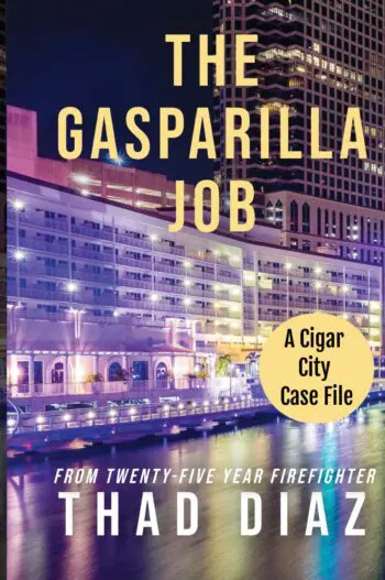 The Gasparilla Job