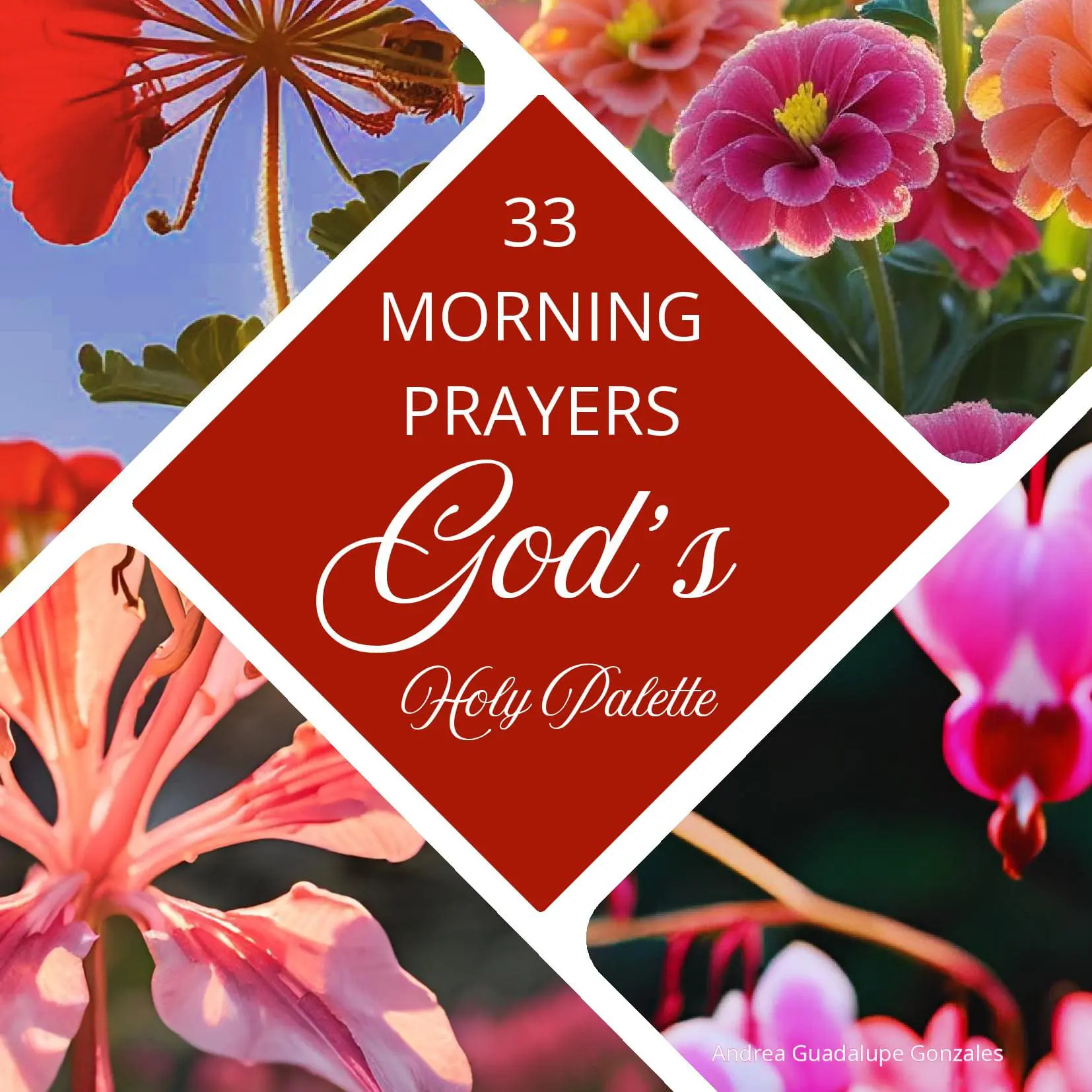 33 Morning Prayers