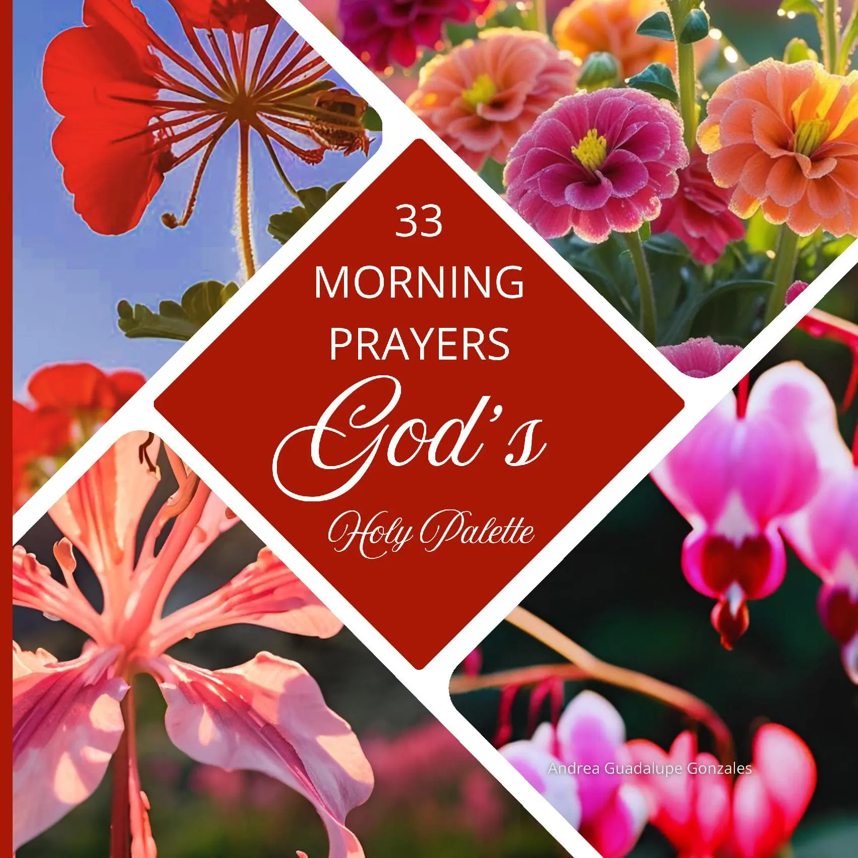 33 Morning Prayers