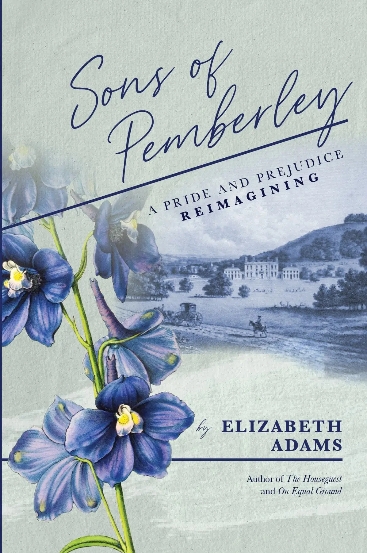 Sons of Pemberley
