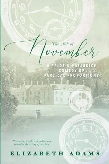 The 26th of November