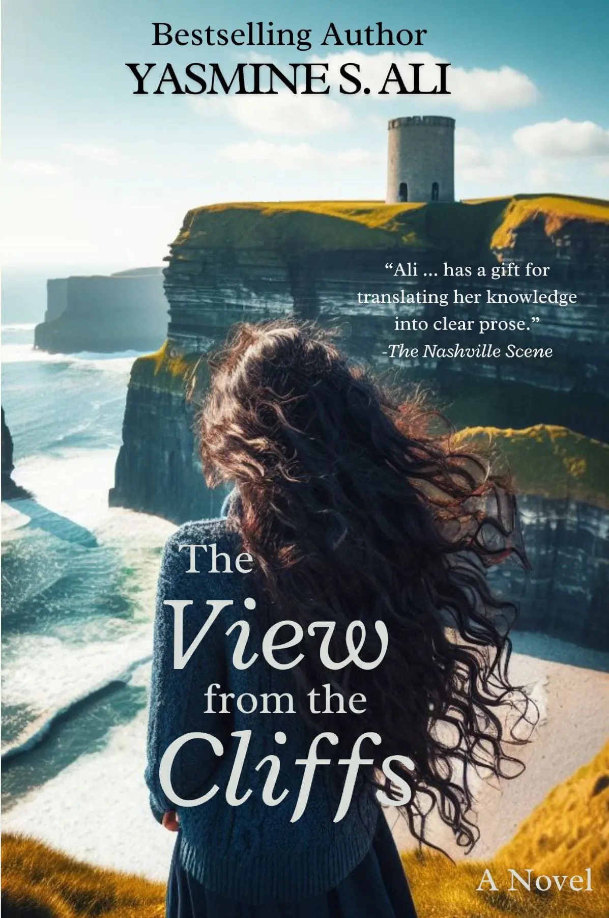 The View from the Cliffs: A Novel