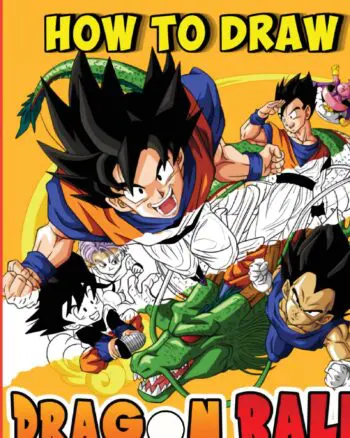 How to Draw Dragon Ball